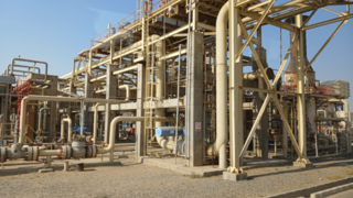 ۹۰ درصد تولید برق ما به گاز وابسته است