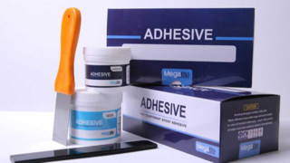 چسبهای اپوکسی مگاتایت؛ انتخاب مطمئن در پروژههای نفت و گاز ایران چسبهای اپوکسی مگاتایت؛ انتخاب مطمئن در پروژههای نفت و گاز ایران