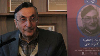 مخالفت با خاکسپاری کامران فانی در قطعه نامآوران مخالفت با خاکسپاری کامران فانی در قطعه نامآوران