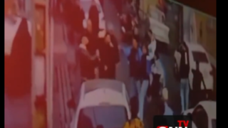 سرکرده اوباش تهرانپارس با گلوله پلیس از پا افتاد سرکرده اوباش تهرانپارس با گلوله پلیس از پا افتاد