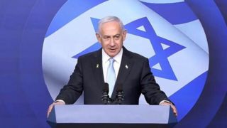 واکنش نتانیاهو به هلاکت یک صهیونیست در حمله استرالیا واکنش نتانیاهو به هلاکت یک صهیونیست در حمله استرالیا