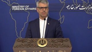 ایران حمله در سیدنی را محکوم کرد ایران حمله در سیدنی را محکوم کرد