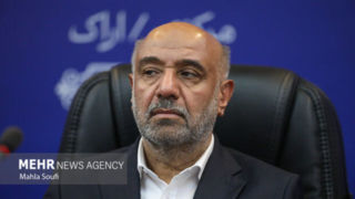 میدری: زمین ساخت ۱۰۰ هزار واحد مسکن کارگری در سراسر کشور اختصاص یافت میدری: زمین ساخت ۱۰۰ هزار واحد مسکن کارگری در سراسر کشور اختصاص یافت