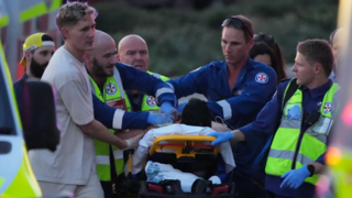 عملیات جدید "پرچم دروغین"؟ 