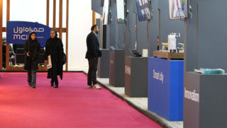 بومیسازی فناوری به روایت مرکز تحقیق و نوآوری همراه اول در نمایشگاه «تستا» بومیسازی فناوری به روایت مرکز تحقیق و نوآوری همراه اول در نمایشگاه «تستا»