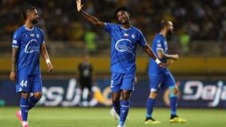 ماجرای مبهم فسخ قرارداد اندونگ با استقلال ماجرای مبهم فسخ قرارداد اندونگ با استقلال