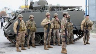 کشته شدن ۴ نیروی دولت الجولانی در ادلب