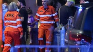 از ساحل بوندی تا غزه؛ تلآویو در حمله به یهودیان سیدنی دست دارد؟ از ساحل بوندی تا غزه؛ تلآویو در حمله به یهودیان سیدنی دست دارد؟