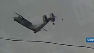 سقوط قبل از سقوط سقوط قبل از سقوط