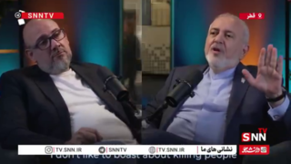 ظریف: ایران همچنان نفوذ خود را در منطقه خواهد داشت ظریف: ایران همچنان نفوذ خود را در منطقه خواهد داشت