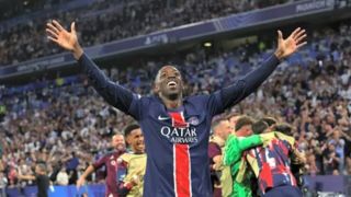 ۱۰ فوتبالیست برتر سال ۲۰۲۵ مشخص شدند