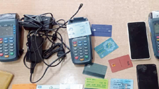 مراقب «جادوگران گل فروش»باشید! مراقب «جادوگران گل فروش»باشید!