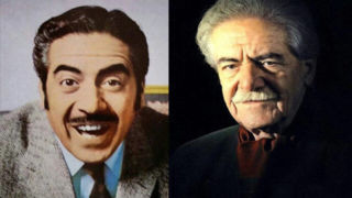 ارحام صدر؛ شکرپارهای که خنده را به فرهنگ و آگاهی تبدیل کرد ارحام صدر؛ شکرپارهای که خنده را به فرهنگ و آگاهی تبدیل کرد