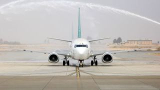 الحاق ۸ هواپیمای جدید به ناوگان هوایی کشور الحاق ۸ هواپیمای جدید به ناوگان هوایی کشور