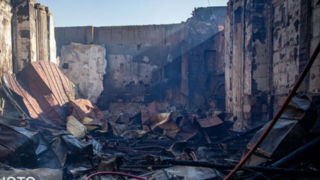 توضیحات معاون میراث فرهنگی تهران درباره سینما ایران: ثبت نشد، رها شد، سوخت! توضیحات معاون میراث فرهنگی تهران درباره سینما ایران: ثبت نشد، رها شد، سوخت!