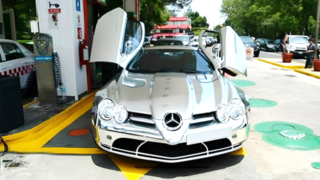 تصمیم جدید دولت برای سهمیه بنزین خودرهای وارداتی