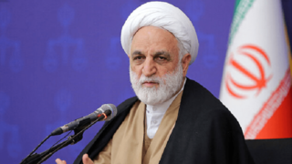 دستور اژه‌ای به سازمان بازرسی: مسأله ارز را رها نکنید