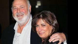 قتل سینماگر معروف و همسرش قتل سینماگر معروف و همسرش