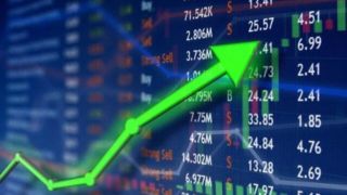 فتح قله جدید در بورس فتح قله جدید در بورس