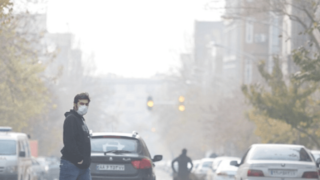 ۲ میلیون قاتل متحرک در تهران جولان میدهند ۲ میلیون قاتل متحرک در تهران جولان میدهند