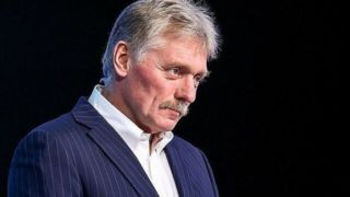 کرملین: پوتین برای صلح جدی آماده است