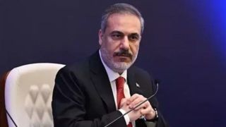 فیدان: نظام بینالملل فعلی به بن بست رسیده است فیدان: نظام بینالملل فعلی به بن بست رسیده است