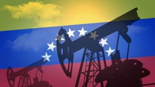 حمله سایبری آمریکا به شرکت نفت ونزوئلا