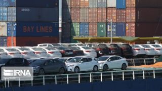 واردات خودرو توسط ایرانیان مقیم به متعادل‌سازی بازار کمک می کند