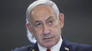 مصر خواستار مهار نتانیاهو توسط واشنگتن شد مصر خواستار مهار نتانیاهو توسط واشنگتن شد