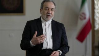 عراقچی: تجارت ایران و بلاروس خوب است اما کافی نیست