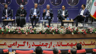 تحول دیجیتال راه‌آهن؛ از هم‌افزایی با همراه اول تا تعریف شراکت راهبردی فناورانه