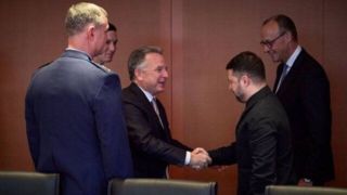 موافقت روسیه با عضویت اوکراین در اتحادیه اروپا موافقت روسیه با عضویت اوکراین در اتحادیه اروپا