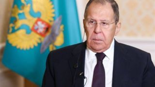 لاوروف: هیچ هماهنگی با الجولانی علیه بشار اسد نداشتیم/ همیشه در حمایت از ایران عمل خواهیم کرد