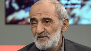 واکنش حسین شریعتمداری به اقدام چین