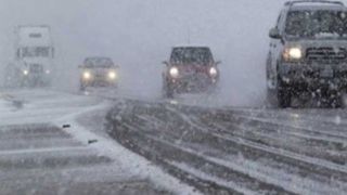 پلیس راه: هموطنان از سفرهای غیرضروری به مازندران خودداری کنند