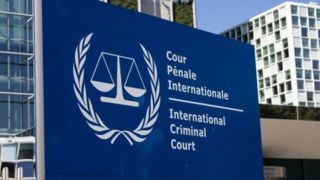 دیوان کیفری بینالمللی درخواست تجدیدنظر تلآویو را رد کرد دیوان کیفری بینالمللی درخواست تجدیدنظر تلآویو را رد کرد