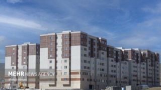 فراخوان مشارکت در ساخت مسکن، از سوی سازمان ملی زمین و مسکن اعلام شد فراخوان مشارکت در ساخت مسکن، از سوی سازمان ملی زمین و مسکن اعلام شد