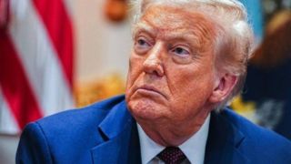 ترامپ: مذاکرات خوبی با سران اروپایی درباره اوکراین داشتم