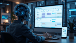 پروژه جدید واشنگتن برای شکار مهندسان هوش مصنوعی