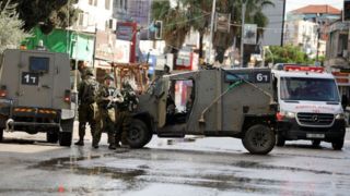 تداوم یورش صهیونیستها به کرانه باختری/ شهادت یک نوجوان فلسطینی در بیت لحم تداوم یورش صهیونیستها به کرانه باختری/ شهادت یک نوجوان فلسطینی در بیت لحم