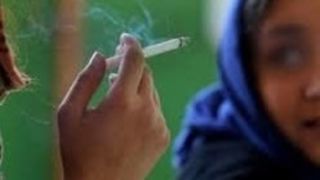 مصرف ماری‌جوانا بین زنان در حال شیوع بیشتر است!