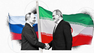 یک قدم تا قرارداد ۱.۶ میلیارد یورویی ایران و روسیه یک قدم تا قرارداد ۱.۶ میلیارد یورویی ایران و روسیه