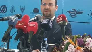 ایران بهترین و امن‌ترین مسیر برای ترانزیت در منطقه است