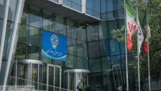 شاخص بورس کانال ۳.۸ میلیون واحد را فتح کرد شاخص بورس کانال ۳.۸ میلیون واحد را فتح کرد