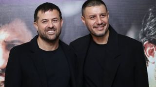 پخش «وحشی ۲» آغاز شد/ خروج داود اشرف از زندان