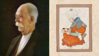 وقتی میراث ایرانی در گمنامی به نام دیگران ثبت میشود وقتی میراث ایرانی در گمنامی به نام دیگران ثبت میشود