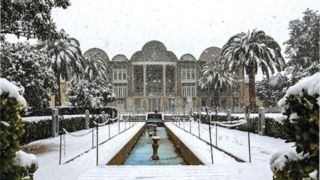 هشدار نارنجی «سرما» برای ۲۳ استان