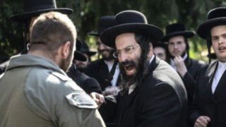 حریدیها، نتانیاهو را تهدید کردند حریدیها، نتانیاهو را تهدید کردند