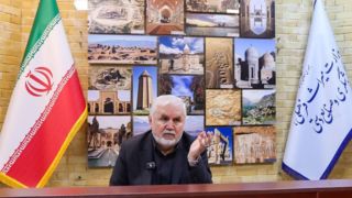 تعارض منافع دشمن میراثفرهنگی است تعارض منافع دشمن میراثفرهنگی است