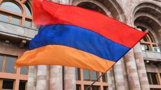 ارمنستان: منافع ما با ایران تا حد زیادی همسو است